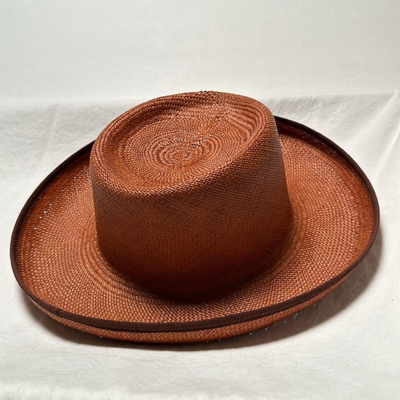 Vintage StreetSmart by Betmar hat - Picture 6 of 6